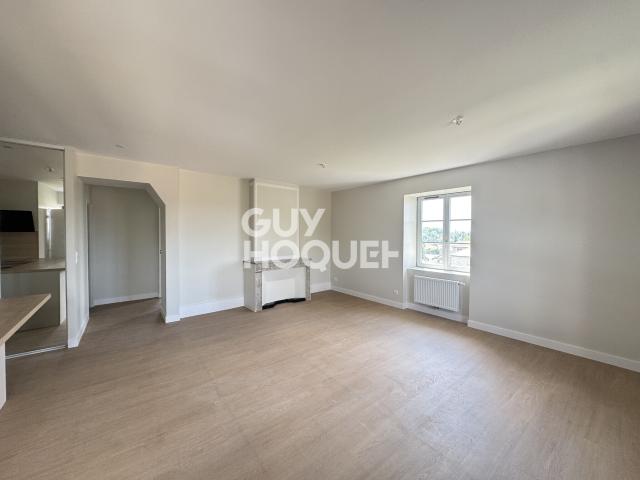 Appartement location à La Tour-du-Pin, Bourgoin-jallieu