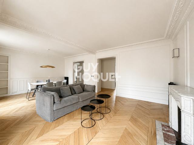 Appartement location à Nanterre, Asnières-sur-seine