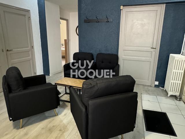 Appartement location à Carcassonne
