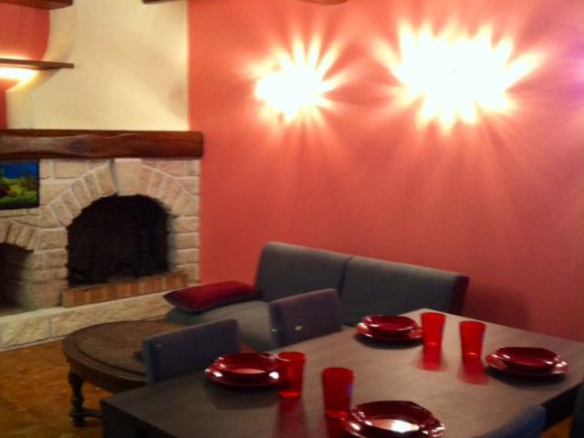 Appartement location à Compiègne, Bienville