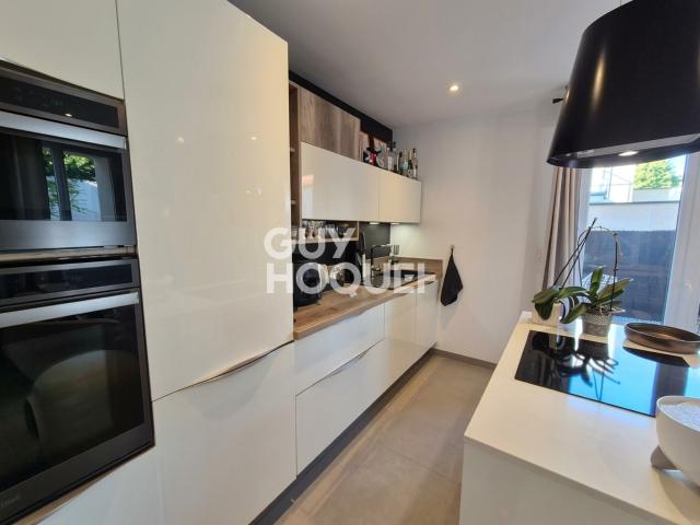Appartement location à Charpieu, Décines-Charpieu