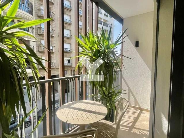 Appartement location à Anfa, Gharb-Chrarda-Beni Hssen