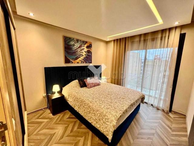 Appartement location à Anfa, Gharb-Chrarda-Beni Hssen