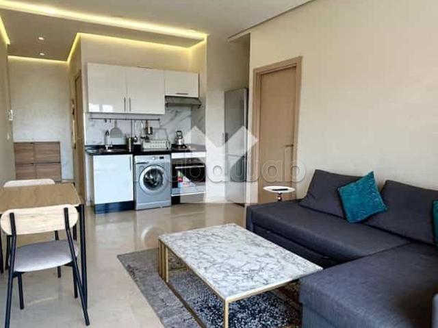 Appartement location à Anfa, Gharb-Chrarda-Beni Hssen