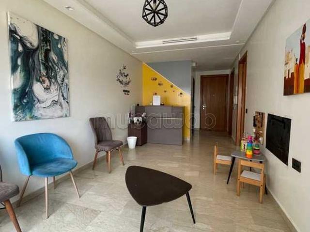 Appartement location à Anfa, Gharb-Chrarda-Beni Hssen