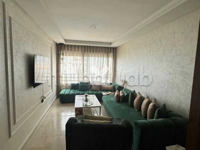 Appartement location à Anfa, Gharb-Chrarda-Beni Hssen