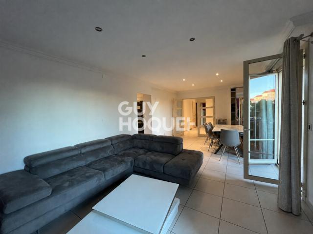 Appartement location à Lyon, Métropole de Lyon