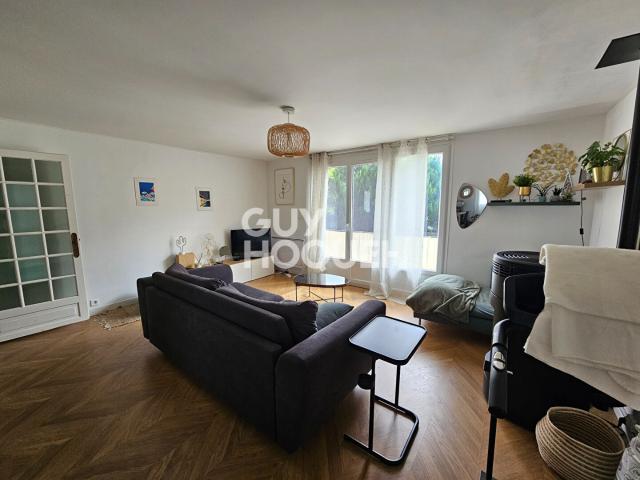 Appartement location à Provins, Mormant