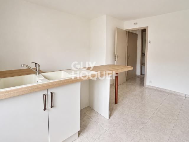Appartement location à Thann-Guebwiller, Oderen