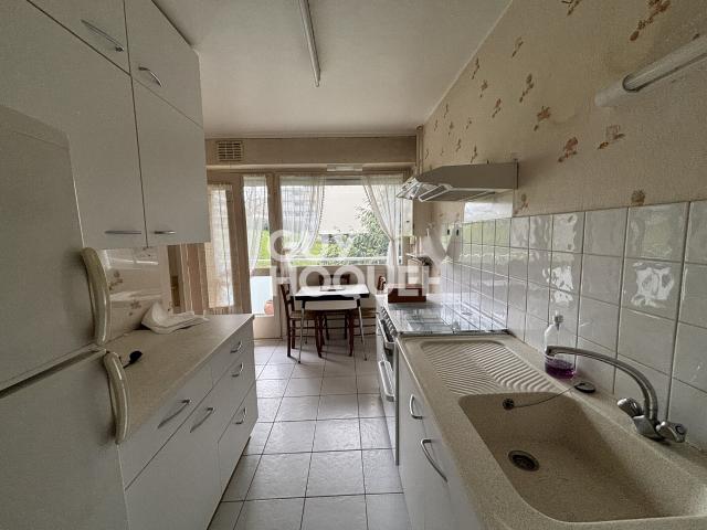 Appartement location à Nogent-sur-Marne, Villiers-sur-marne