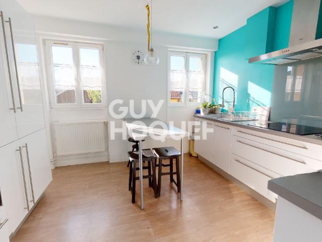 Appartement location à Thann-Guebwiller, Cernay