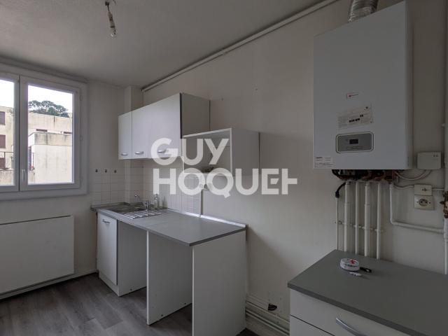 Appartement location à Cahors, Lot