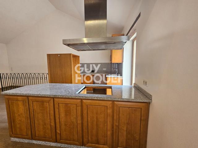 Appartement location à Provins, Verneuil-l'etang