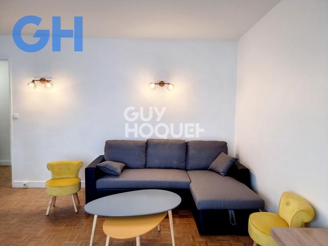 Appartement location à Boulogne-Billancourt, Sèvres