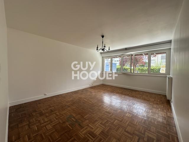 Appartement location à Nanterre, Asnières-sur-seine