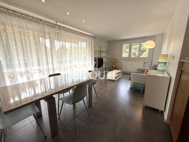 Appartement location à Grenoble, Echirolles