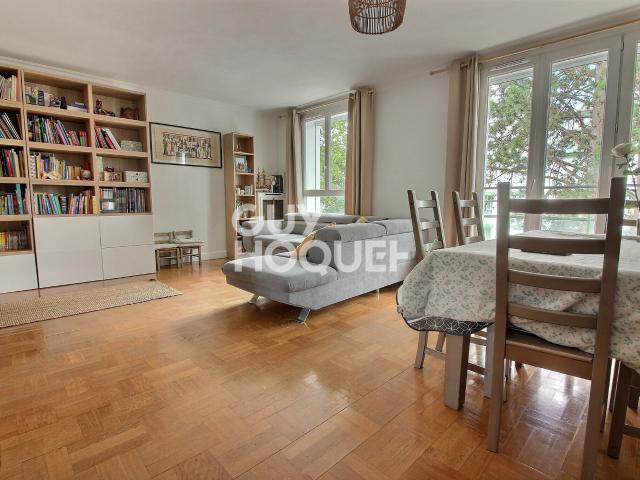 Maison location à Nanterre, Rueil-malmaison