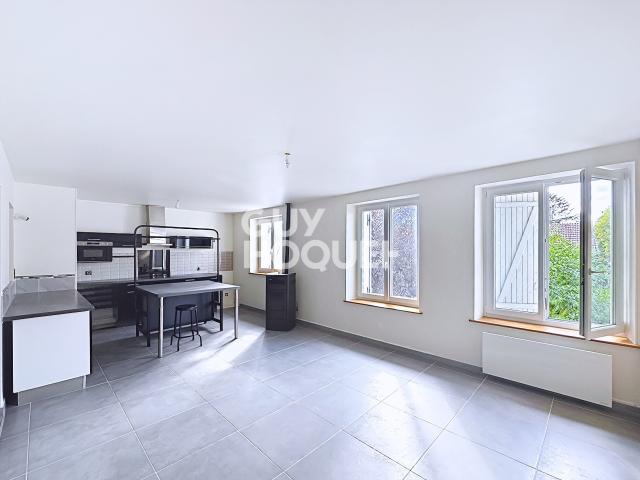 Appartement location à Reims, Bezannes