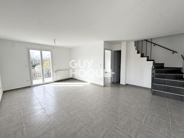 Appartement location à Grenoble, Echirolles