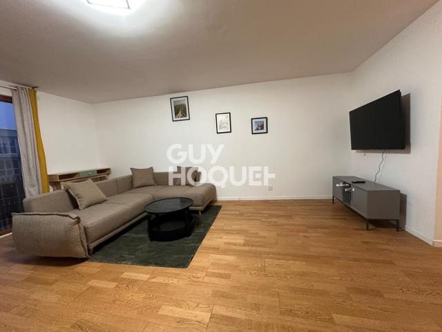 Appartement location à L'Haÿ-les-Roses, Chevilly-larue