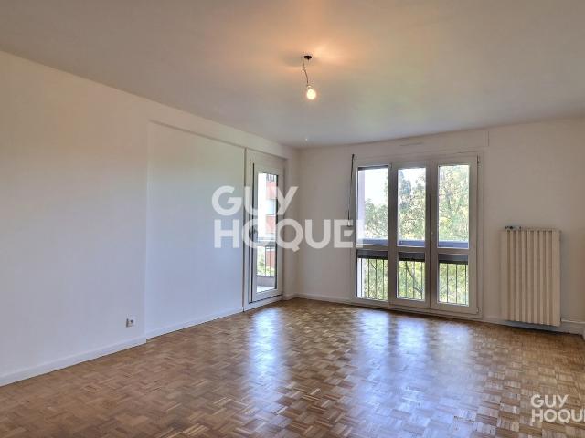 Appartement location à Francheville-le-Bas, Francheville