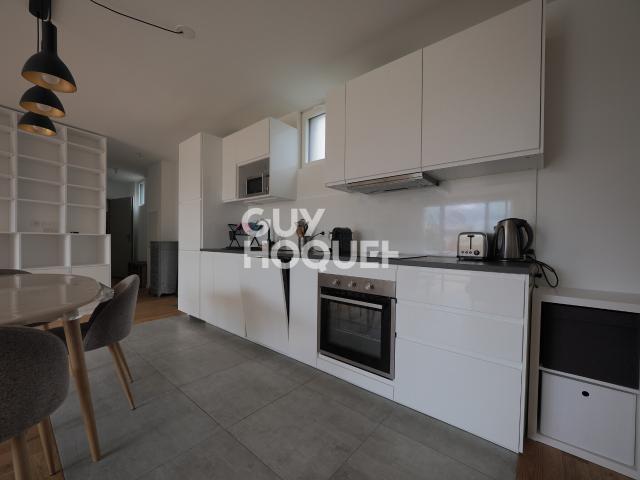 Appartement location à Bobigny, Vaux-montreuil