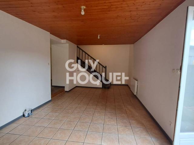Appartement location à Rochefort, Etaules