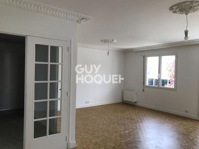 Maison location à Nanterre, Rueil-malmaison