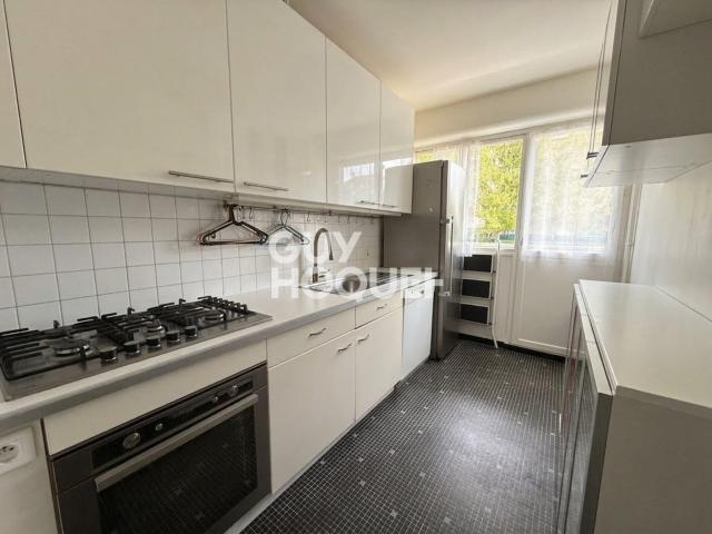Maison location à Nanterre, Rueil-malmaison
