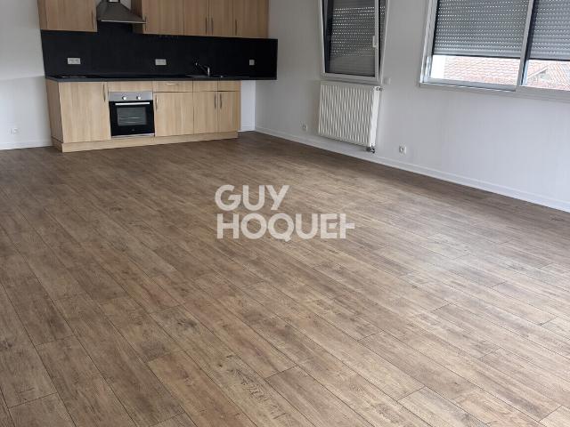 Appartement location à Douai, Flines-lez-raches