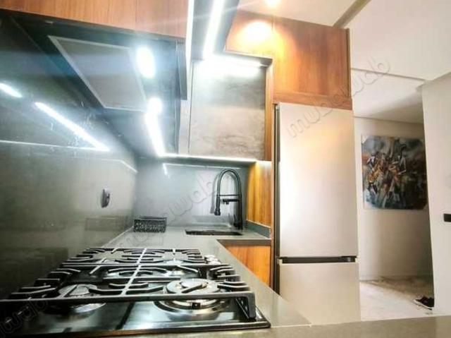 Appartement location à Anfa, Gharb-Chrarda-Beni Hssen