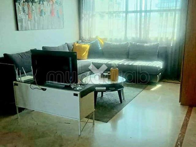 Appartement location à Anfa, Gharb-Chrarda-Beni Hssen
