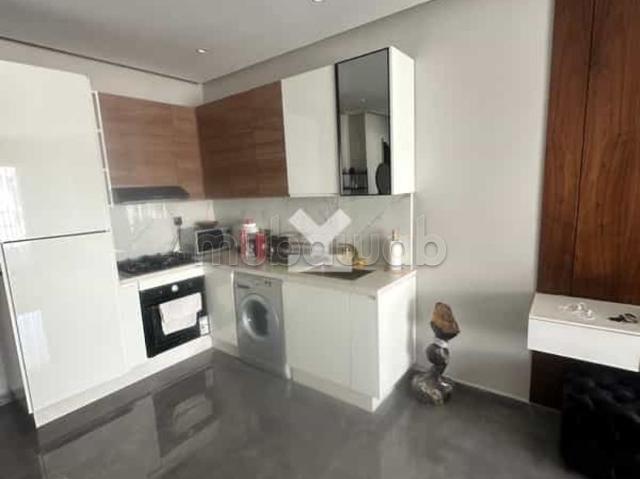 Appartement location à Anfa, Gharb-Chrarda-Beni Hssen