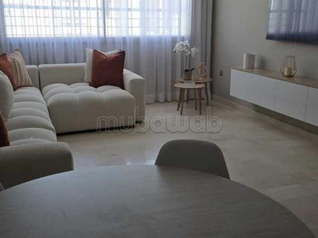 Appartement location à Anfa, Gharb-Chrarda-Beni Hssen