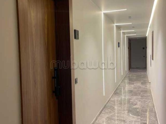 Appartement location à Anfa, Gharb-Chrarda-Beni Hssen