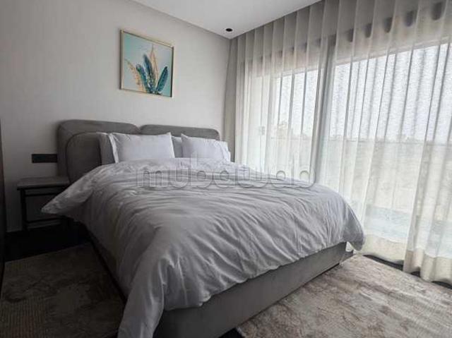 Appartement location à Dar Bouazza, Gharb-Chrarda-Beni Hssen
