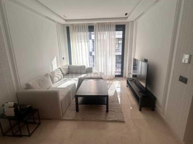 Appartement location à Anfa, Gharb-Chrarda-Beni Hssen