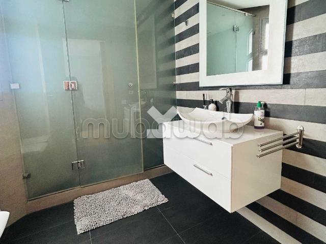 Appartement location à Anfa, Gharb-Chrarda-Beni Hssen