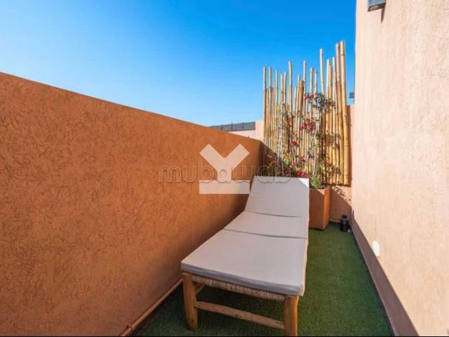 Appartement location à Marrakech, L'Oriental