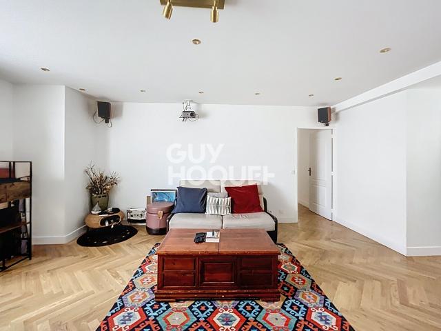 Appartement location à Boulogne-Billancourt, Boulogne-billancourt