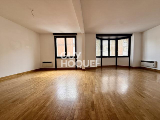 Appartement location à Reims