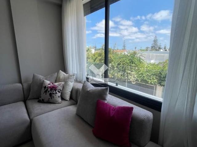 Appartement location à Anfa, Gharb-Chrarda-Beni Hssen