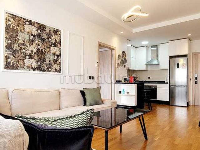 Appartement location à Anfa, Gharb-Chrarda-Beni Hssen