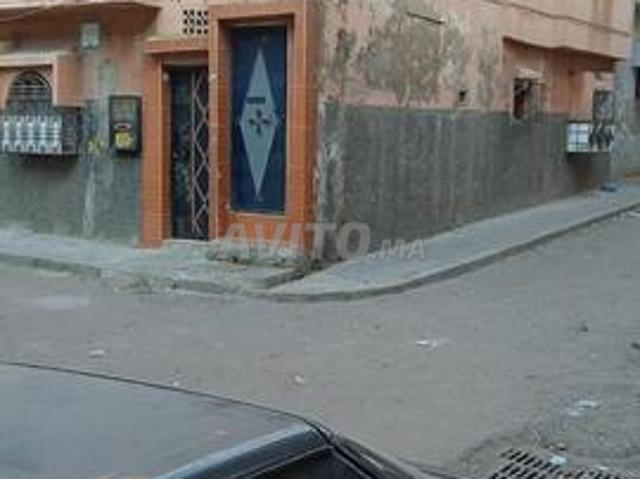 Appartement location à Anfa, Gharb-Chrarda-Beni Hssen