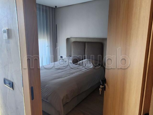 Appartement location à Anfa, Gharb-Chrarda-Beni Hssen
