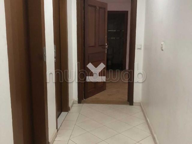 Appartement location à Anfa, Gharb-Chrarda-Beni Hssen