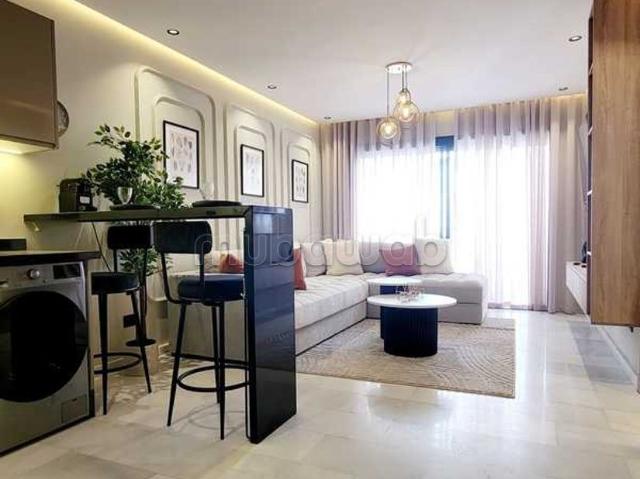 Appartement location à Anfa, Gharb-Chrarda-Beni Hssen