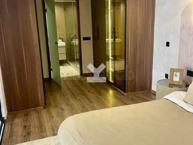 Appartement location à Anfa, Gharb-Chrarda-Beni Hssen
