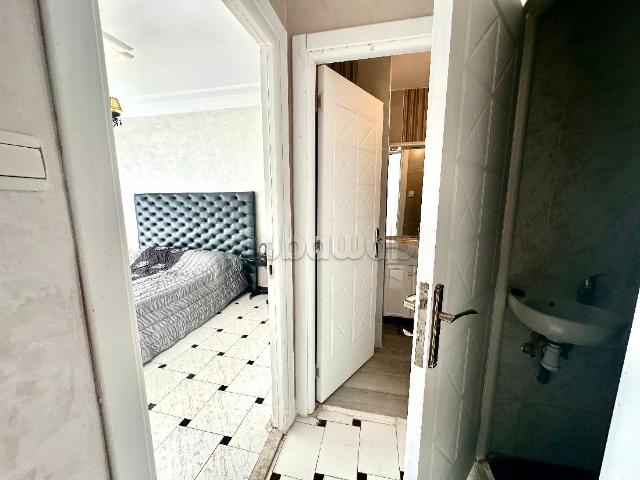 Appartement location à Anfa, Gharb-Chrarda-Beni Hssen
