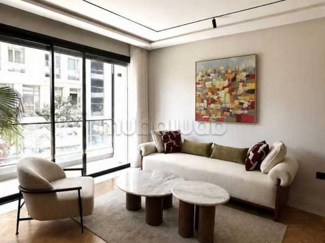 Appartement location à Anfa, Gharb-Chrarda-Beni Hssen